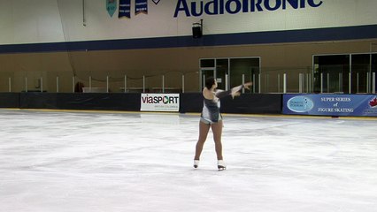 Chelsea Thur - Interpretive g2