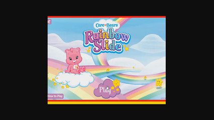 Care Bears Episode Game - Care Bears Full Episodes Game