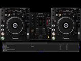 R3hab & Headhunterz   Won't Stop Rocking Official Music Video  Remix Dj Venom (World Music 720p)