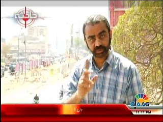 Hadisa - 8th March 2016