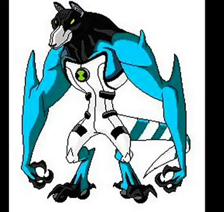BEN 10 ben10, benten Episodes 12