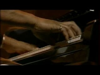 Chucho valdes à marciac