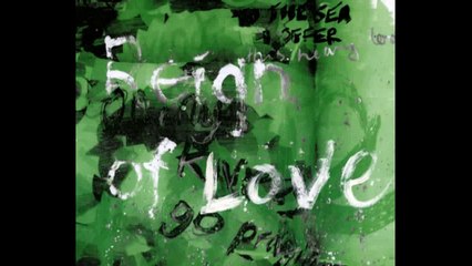 Coldplay - Reign Of Love (Instrumental)