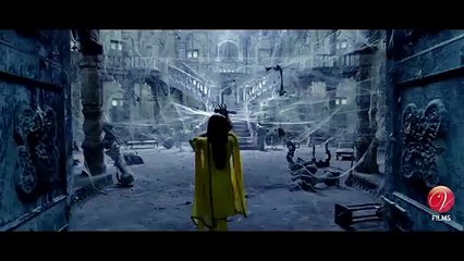 Arundhati | Theatrical Teaser | Koel | Indraneil Sengupta । 2014
