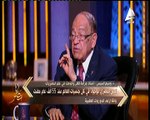 وسيم السيسي لـ«أنا مصر»: الشعوب لا تموت والنصر لمصر