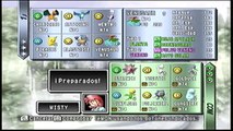 [N64] Walkthrough - Pokémon Stadium 2 - [12] Gim. Celeste - Misty