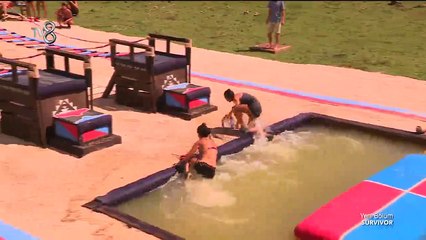 Seda çok kötü düştü Ambulansla hastaneye kaldırıldı