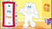 Blues Clues wants a puppy that looks very cute! Like always Great and Awesome!