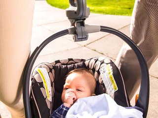 The Hit List: 3 Incredible Baby Inventions by Dads
