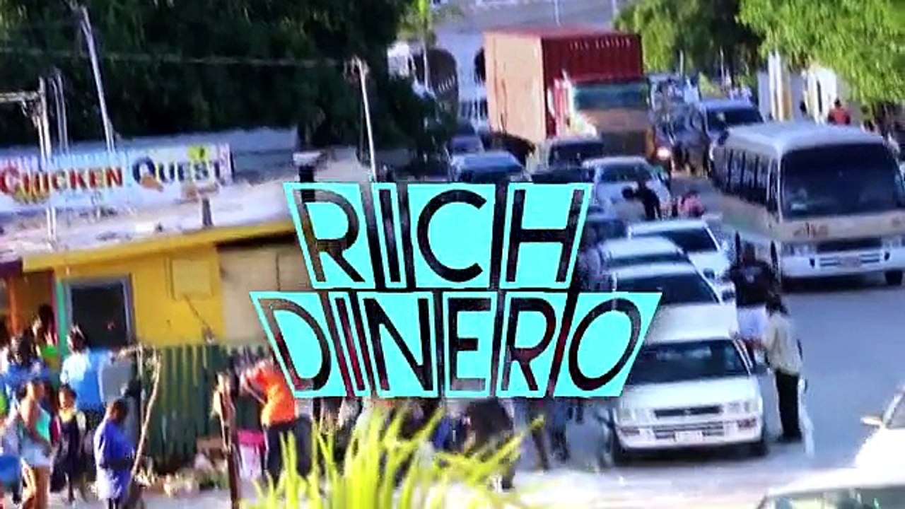 Dollas Ova Evrything Ent. Presents....Rich Dinero Real Gz from the Hot Mixtape International Currency Hosted by DJ Love Dinero