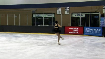 Hunter Bezak - Interpretive g2