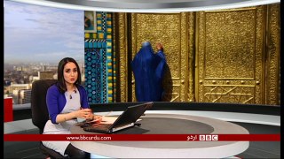 Sairbeen 8th March 2016.BBC Urdu