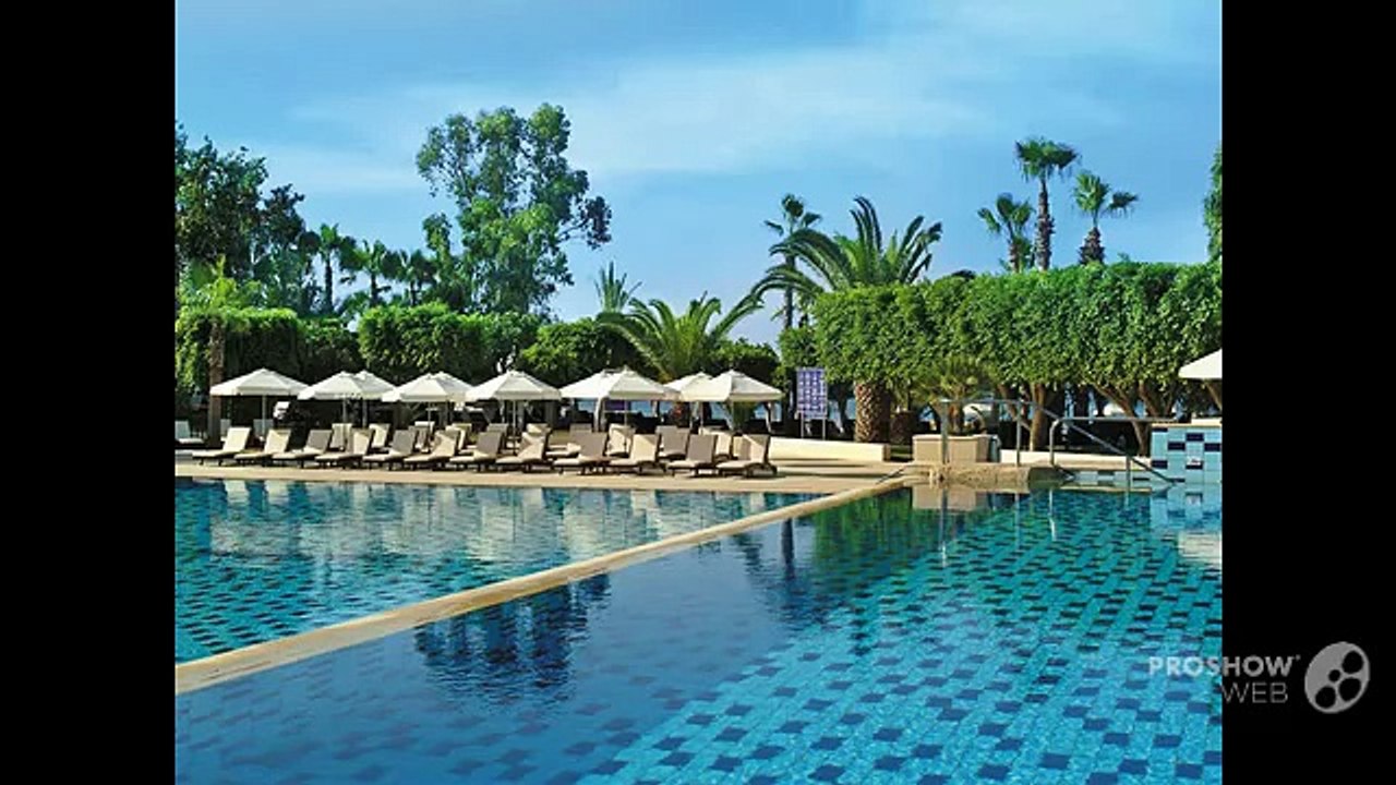 hilton cyprus отели кипра