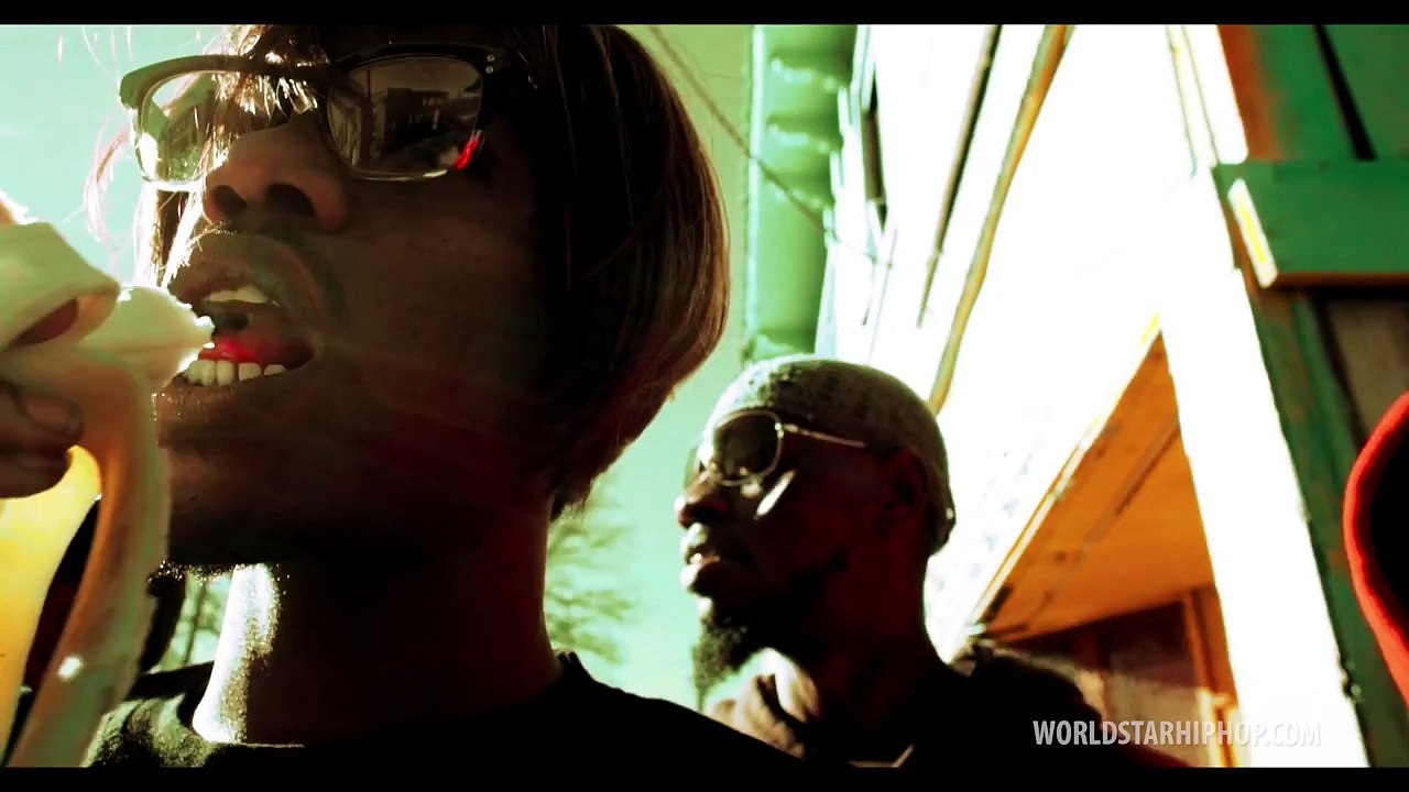 Ralo _Everyday_ Feat. YFN Lucci (WSHH Exclusive - Official Music Video)