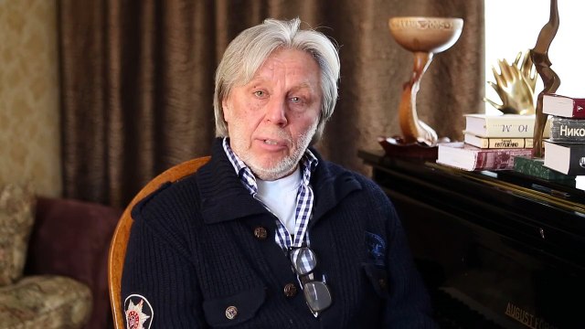 «В страшном кошмаре не мог представить, что буду просить вас не убивать женщину»