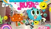 The Amazing World Of Gumball- School House Rush - Gumball Games