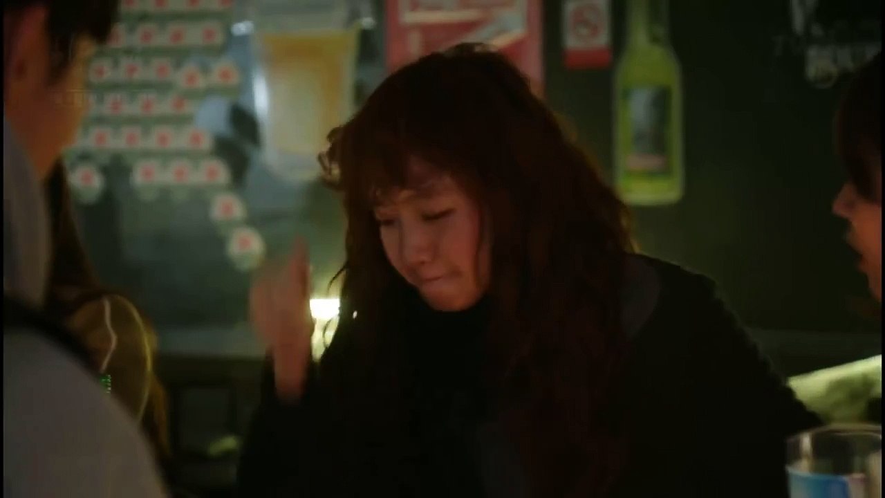 cheeseinthetrap 김고은 ′날 힘들게하는 모든 상황 뒤엔 늘 박해진이 있었다′ 160104 EP.1