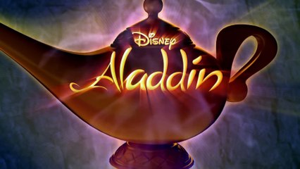 Disney España - Aladdín - Tráiler