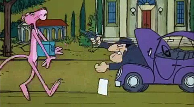 la panthere rose, dessin animé en français, trotro, oggy et les cafards, Star Dessin Anime Français