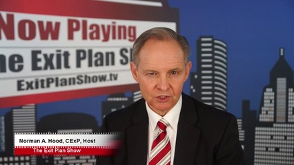 47 - Mistakes That Are Made Selling Companies