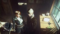 Assassins Creed Syndicate, gameplay Español parte 59, Evie investiga la casa de Jacob