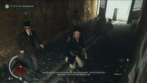 Assassins Creed Syndicate, gameplay Español parte 63, Mision del comisario Cartas de intenciones