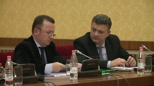 Mandati i Kokëdhimës, Kuvendi e dërgon në Kushtetuese - Top Channel Albania - News - Lajme