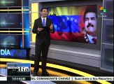 Repudia Fuerza Armada Venezolana extensión del decreto de Obama