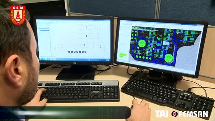 Servo Motor Geliştirilmesi Projesi_youtube_original