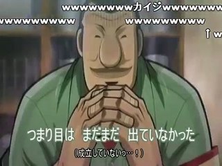 まわるチンチロリン【おどるポンポコリン】 コメント付