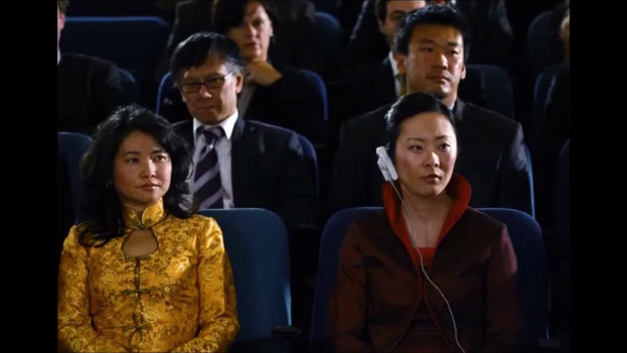 Scene from 'Desert Flower'