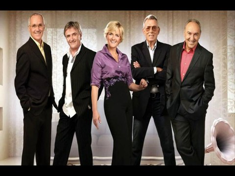 Novi Fosili - Oci Tvoje Govore