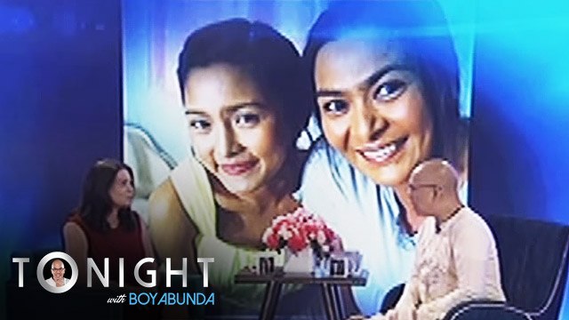 TWBA: Aiko and Kim Chiu