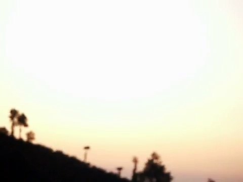 060 28 08 2010 KendirlikVeyaYerelKendüllük-Fatsa IlıcaYeşilyurt- 4 UFO saat 18 59 iftar öncesi