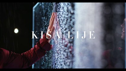 Boban Rajovic - 2016 - Kisa lije