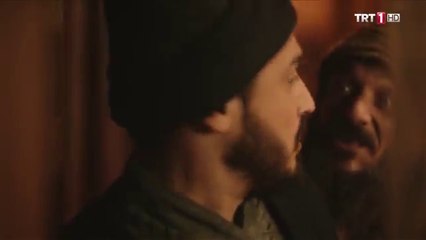 Yunus Emre Aşkın Yolculuğu - TRT - Bolum 31 - Parca 2