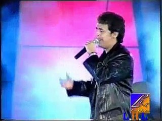 Chahon ga Mein Sonu Nigam