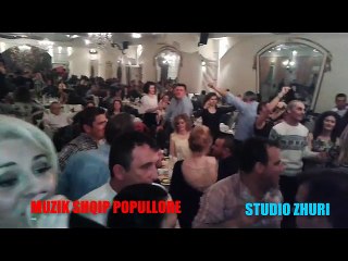 ARTIOLA TOSKA-FLUTURO MOJ FLUTER