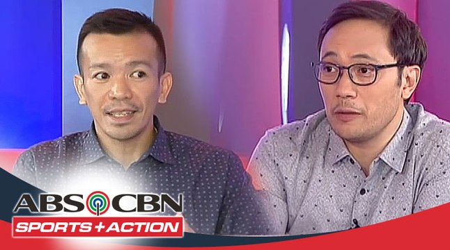 The Score: UAAP 78 Volleyball Assessment