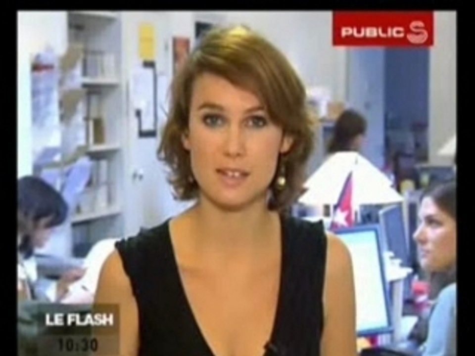 Marie Laetitia Bouriez