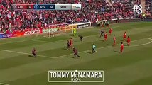 Some incredible goals from the opening weekend in the MLS