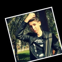 Çöz - Bir  çocuk gibi (Manyak)