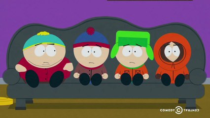 South Park S19 - EP1 AT 10PM! HD!