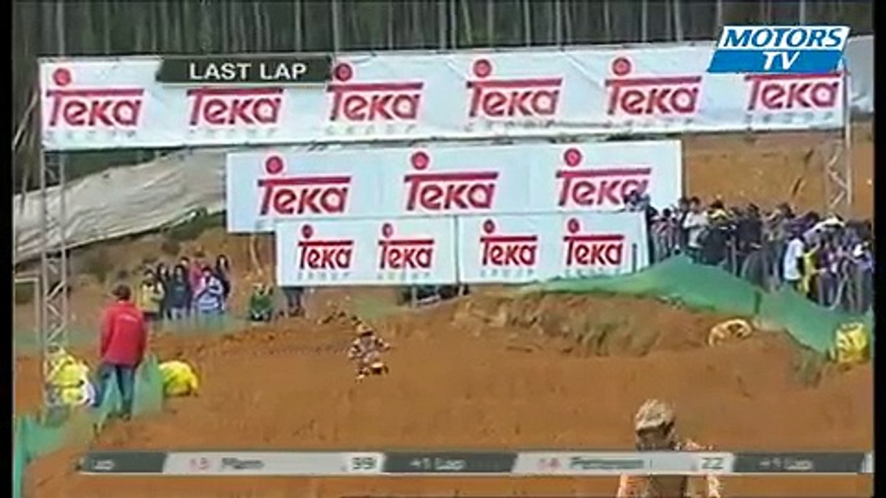 Women MX Portugal 2010