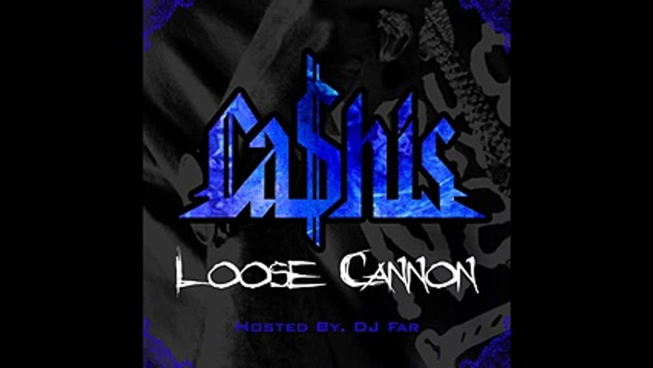 Ca$his - Terrorist Threats Freestyle [ Loose Cannon Mixtape]