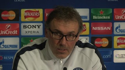 8es - Blanc : ''L'Europe nous prend au sérieux''