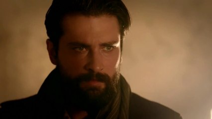 Filinta 50.Bölüm Fragmanı Yeni Bölüm