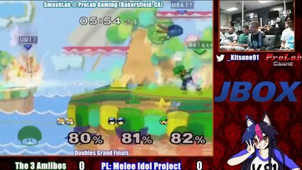 Top 10 Most Savage Moments Part 2 in Super Smash Bros