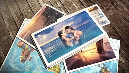Photo Gallery Travel - After Effects Project Files | VideoHive 8737025 (FULL HD)