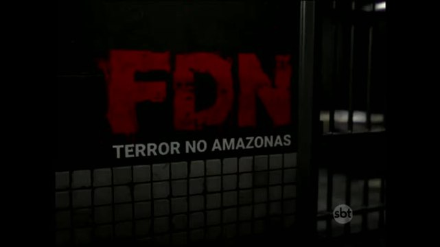 Reportagens especiais vão mostrar facção que domina o tráfico no norte do país